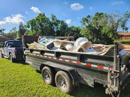 Recycling Services for Junk in Medford, MN